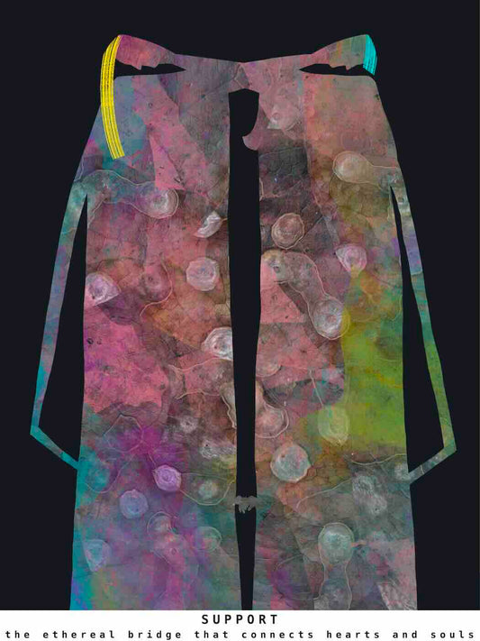 T-shirt Blaster - SUPPORT