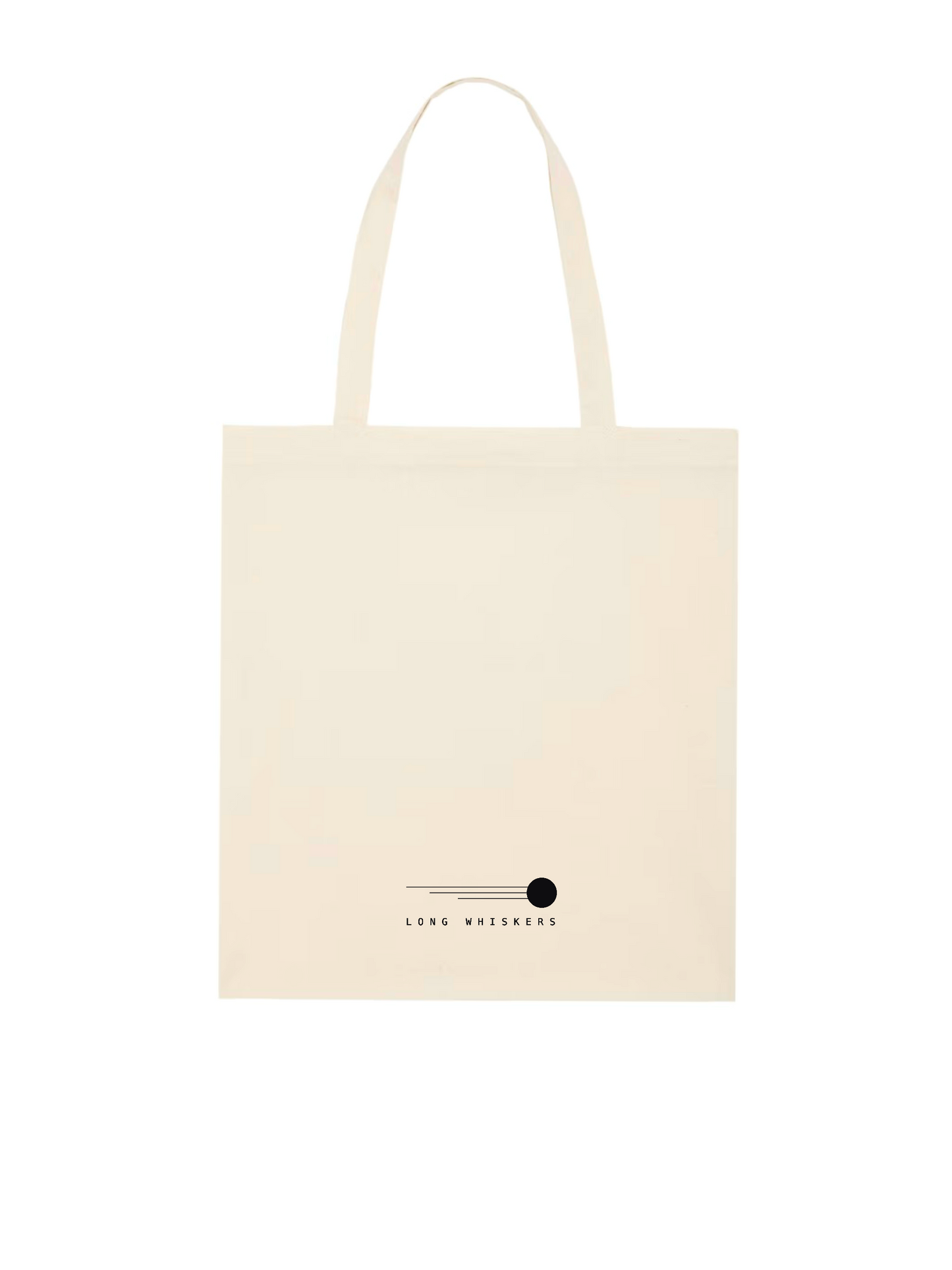 Tote Bag - INTUITION