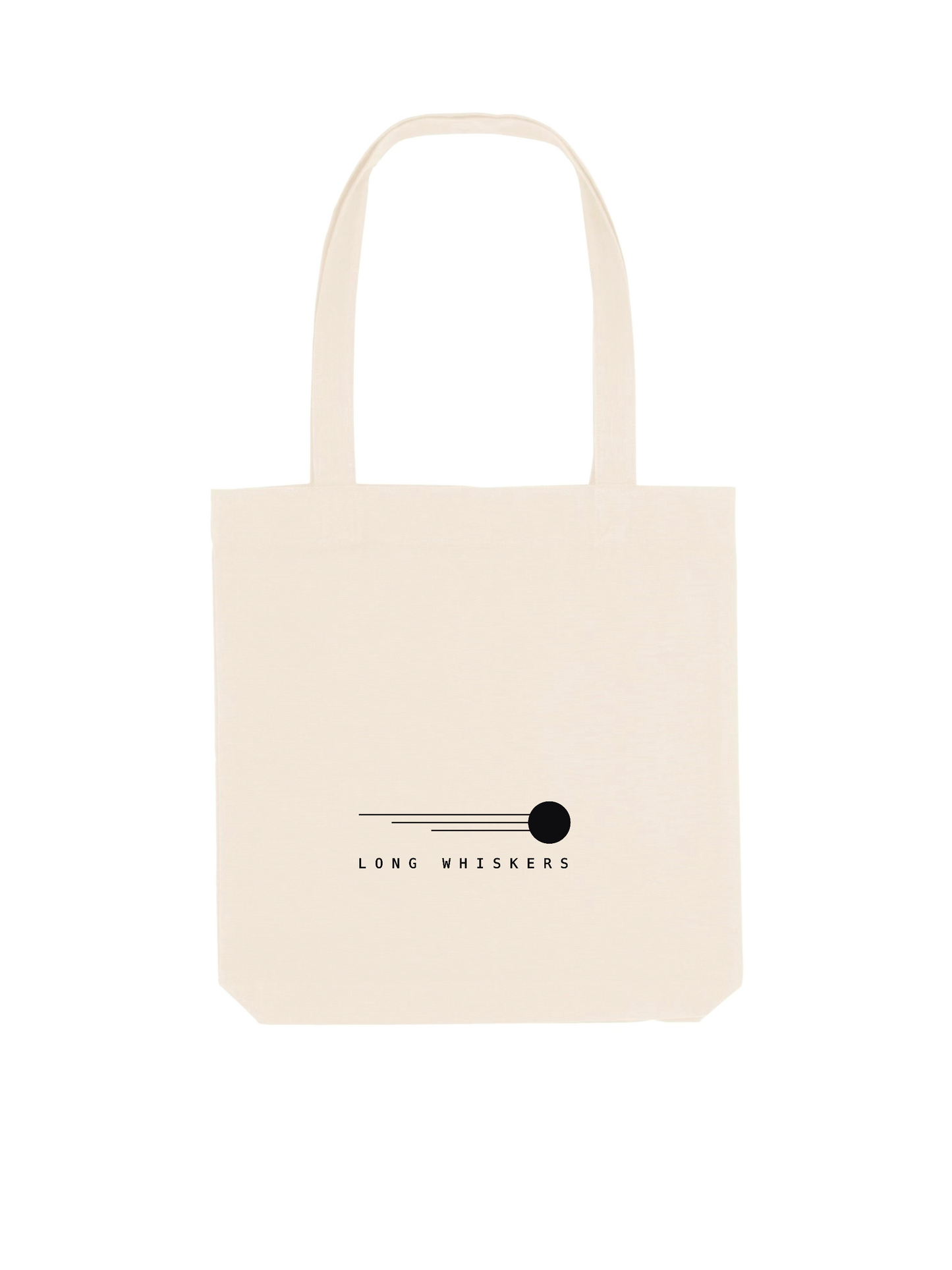 Tote Bag (Premium) - PASSION