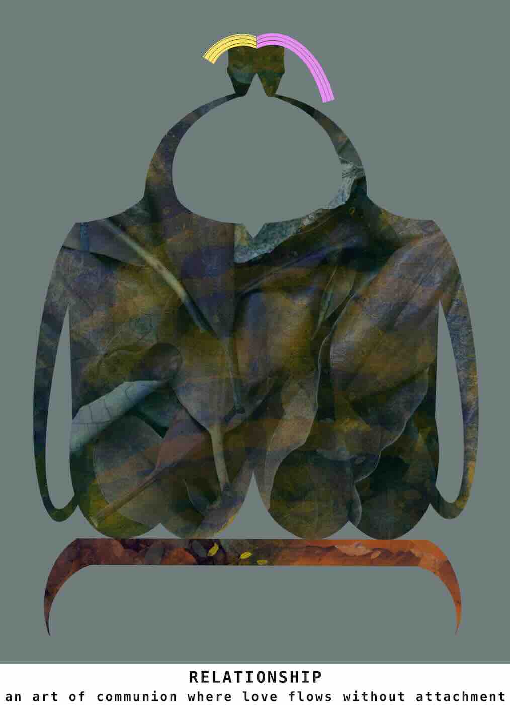 T-shirt Crafter - RELATIONSHIP