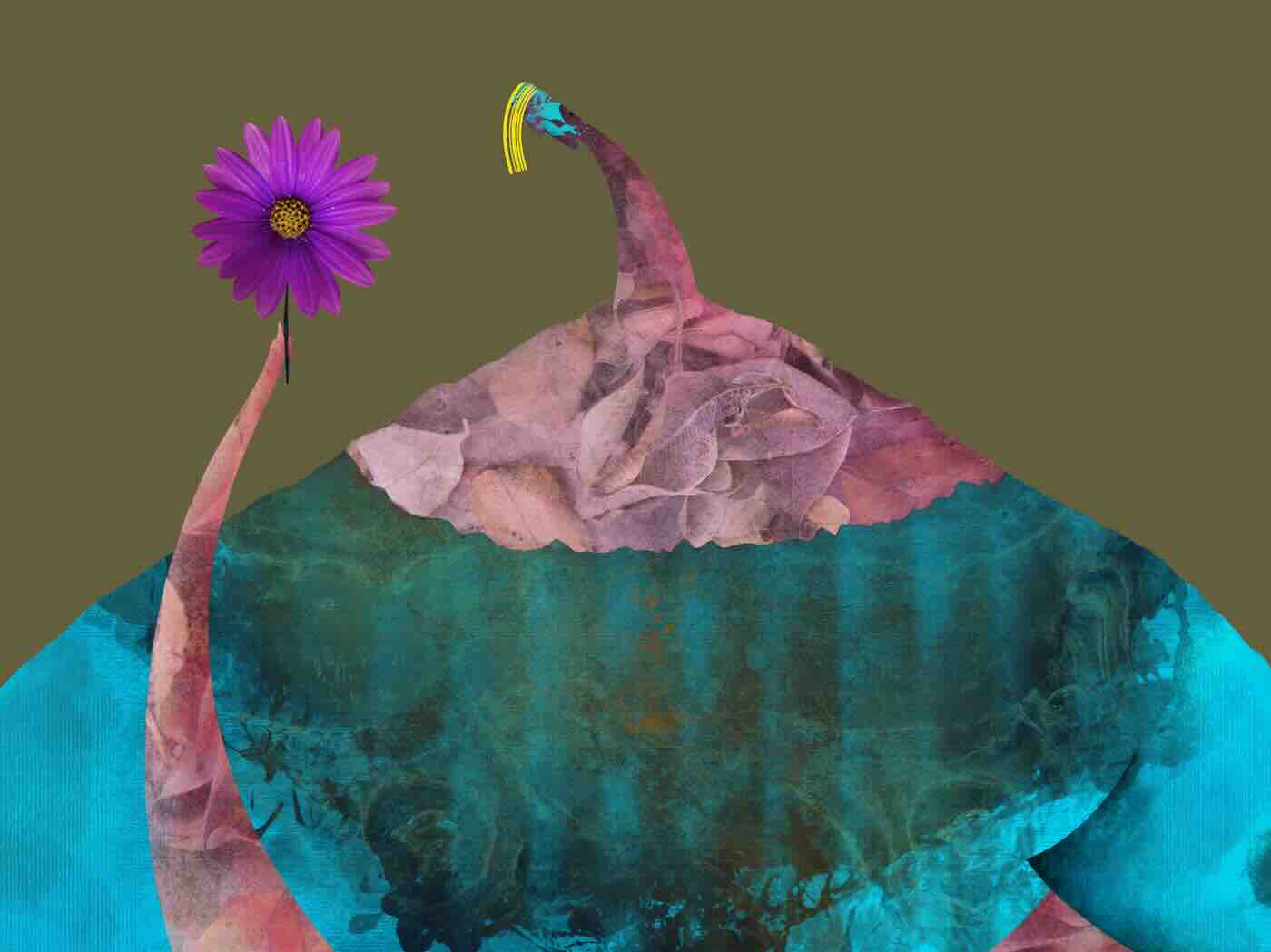 Print 18x24 - Generosity