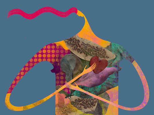 Plátěná taška - VDĚČNOST