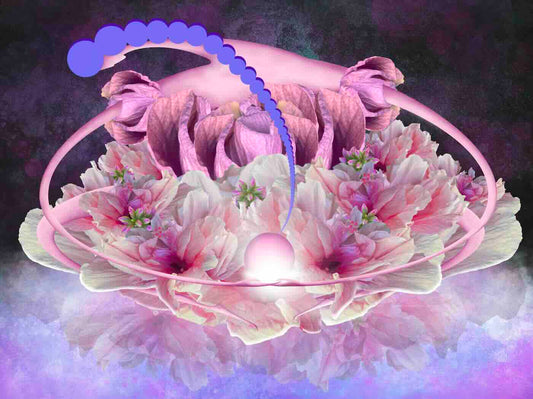 Print 18x24 - Manifestation