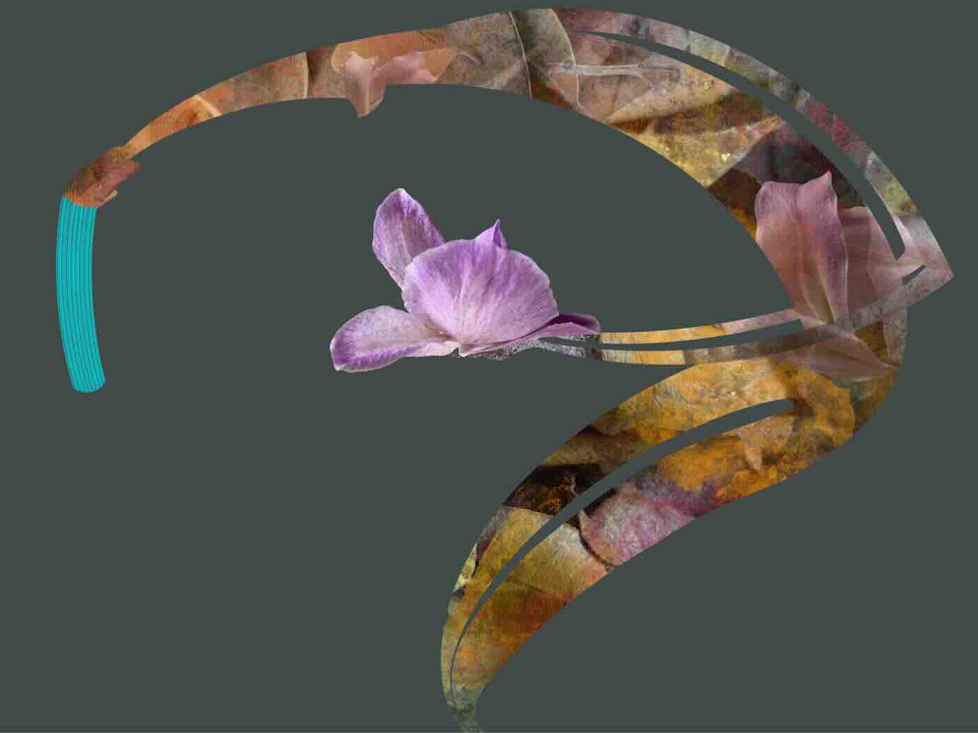 Print 18x24 - Rebirth