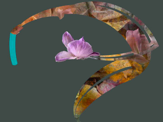 Print 18x24 - Rebirth