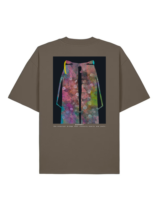 T-shirt Blaster - SUPPORT