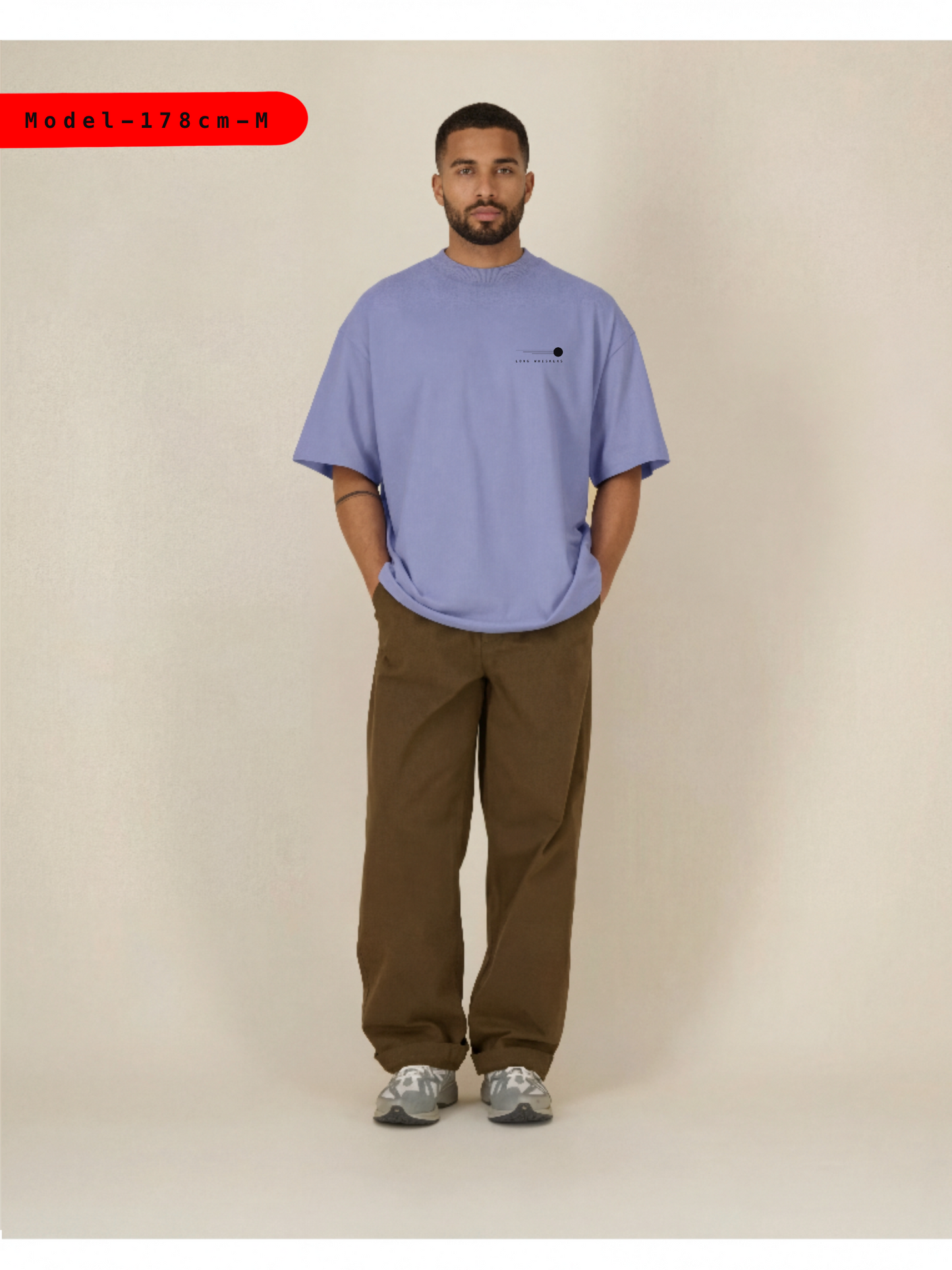 T-shirt Blaster - RELATIONSHIP