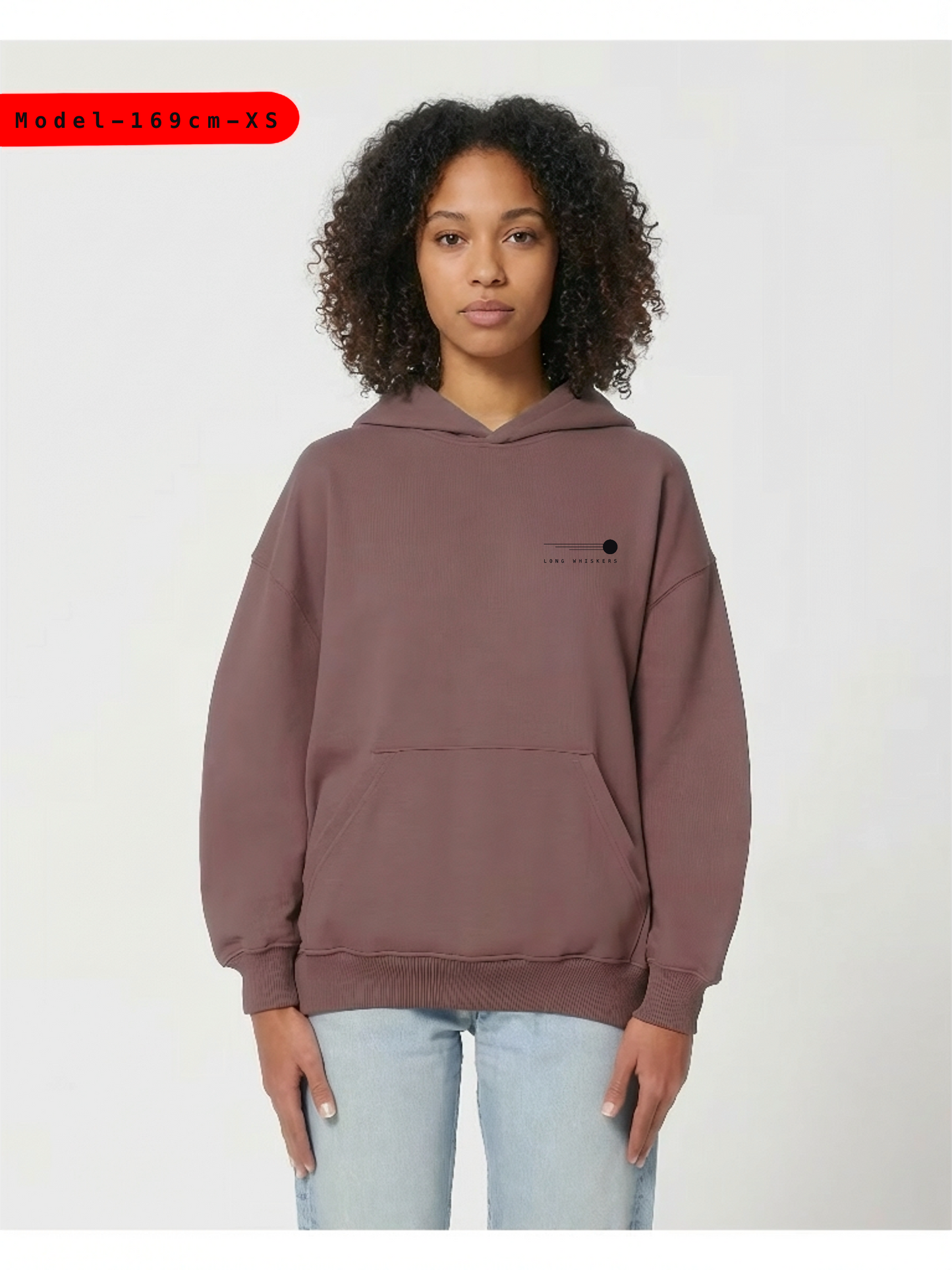 Mikina s kapucí Cooper Dry - HLEDAJÍCÍ