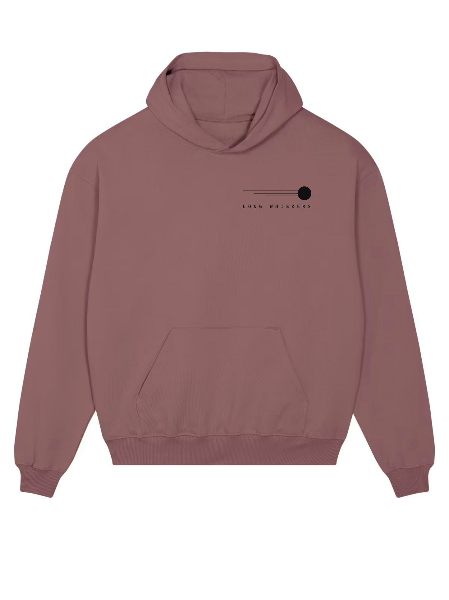 Mikina s kapucí Cooper Dry - HLEDAJÍCÍ