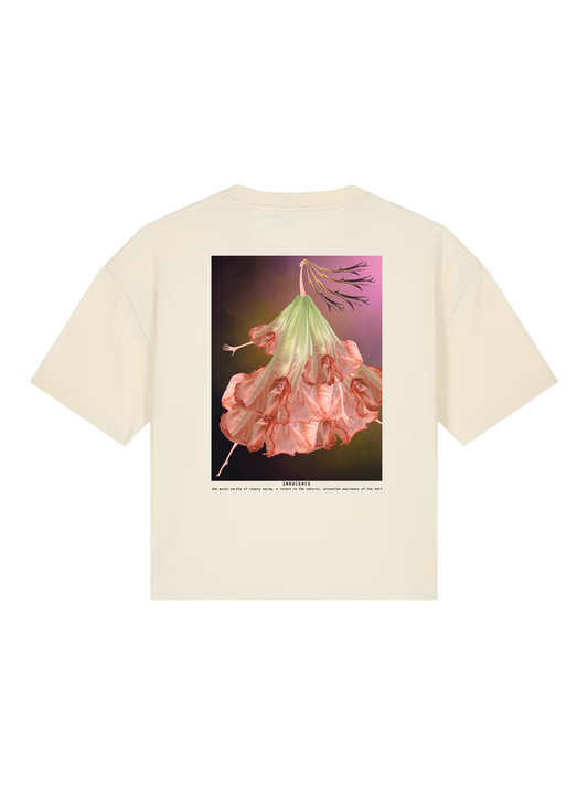 T-shirt Nova - INNOCENCE