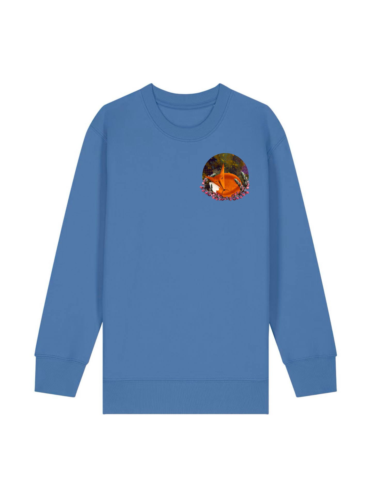 Sweatshirt Changer - FOX