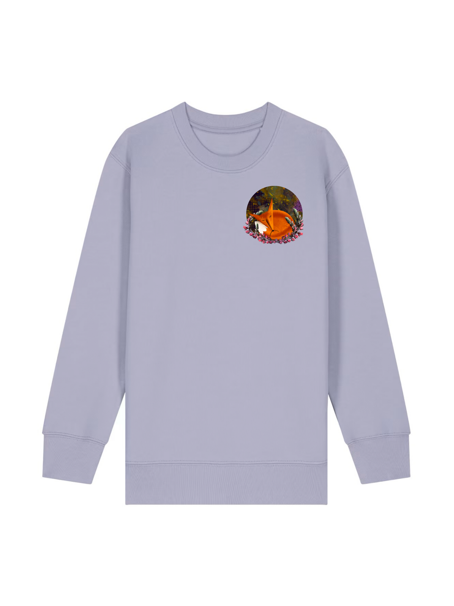 Sweatshirt Changer - FOX