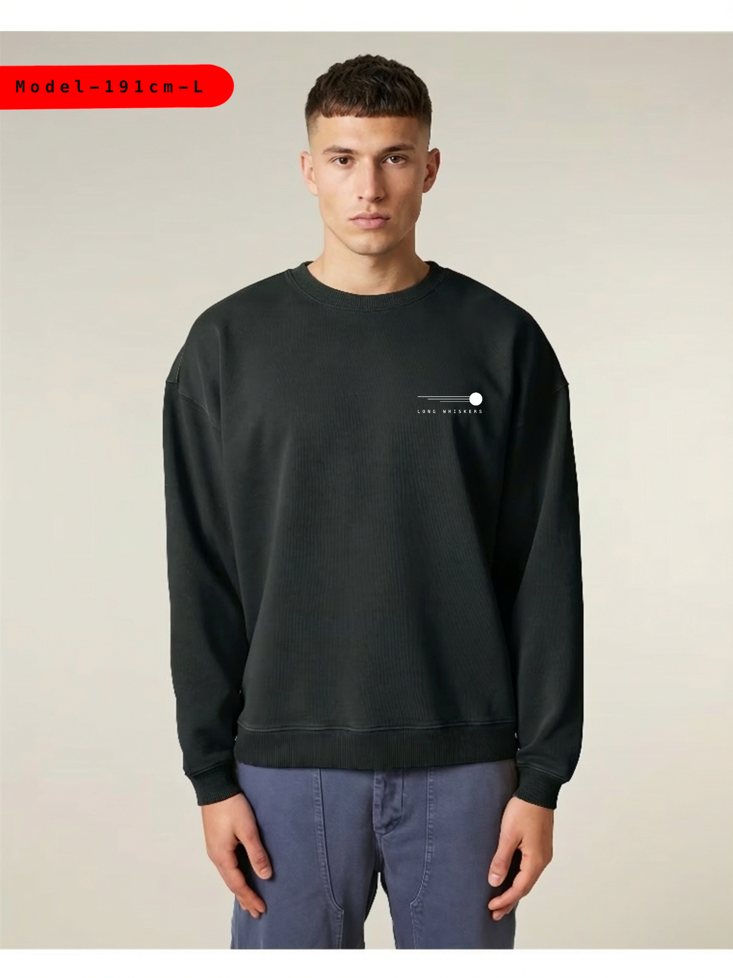 Vintage mikina - JEDNOTA