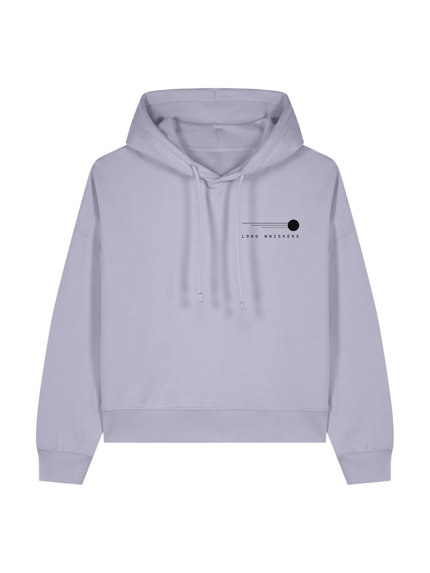 Hoodie Nora - COSMIC LIGHT