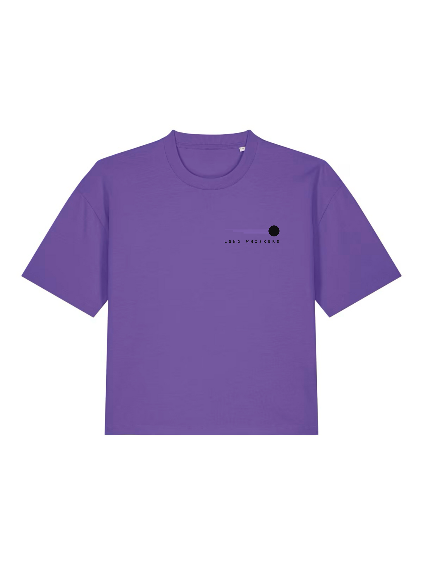 T-shirt Nova  - ABUNDANCE