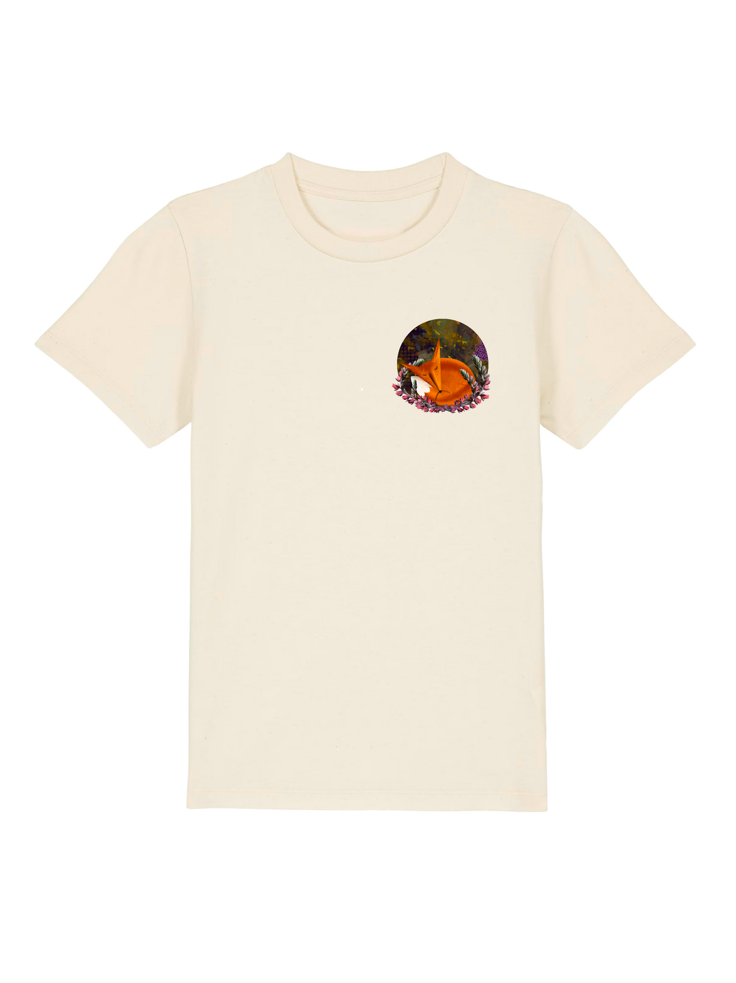 T-shirt Mini Creator - FOX